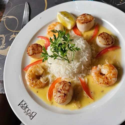 La Brasserie 1901, Saint-Mandé