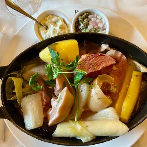 La Brasserie 1901, Saint-Mandé