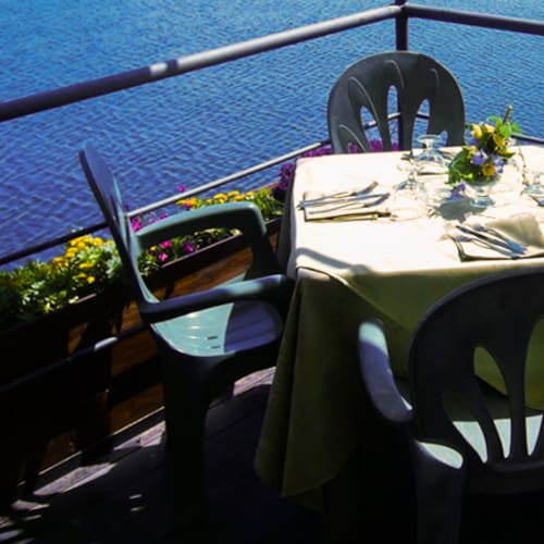 Le Papere, Bracciano