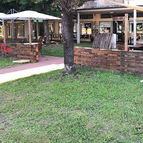 BisteccARdente, Pontedera
