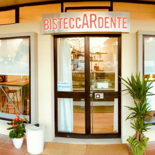 BisteccARdente, Pontedera