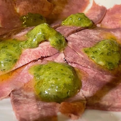 Occhiovivo! Bistrot, Palermo