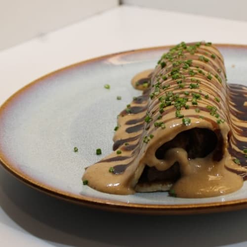 Gastrobar La Encina, Sevilla