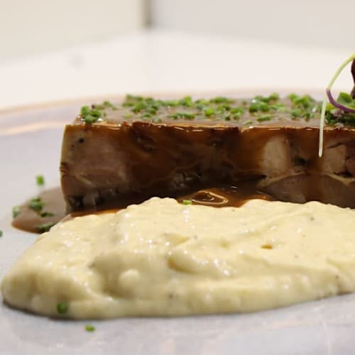 Gastrobar La Encina, Sevilla