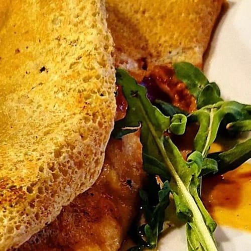 Gastrobar La Encina, Sevilla
