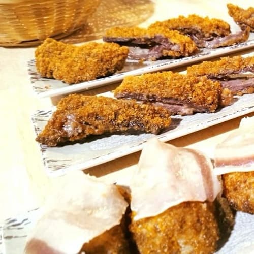 Gastrobar La Encina, Sevilla