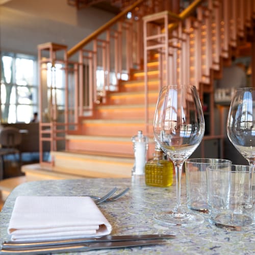 Capital Kitchen, Amsterdam
