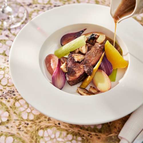 Capital Kitchen, Amsterdam