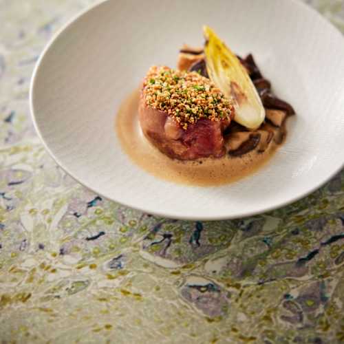 Capital Kitchen, Amsterdam