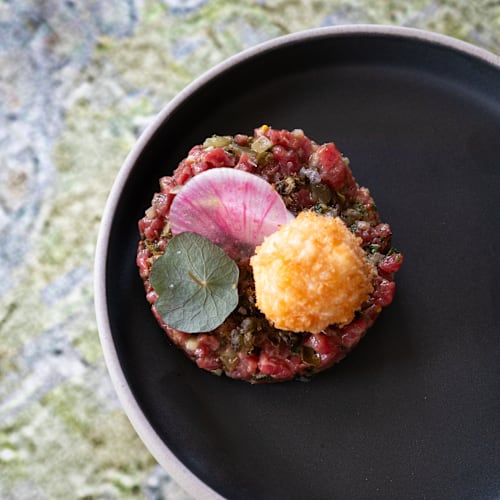 Capital Kitchen, Amsterdam