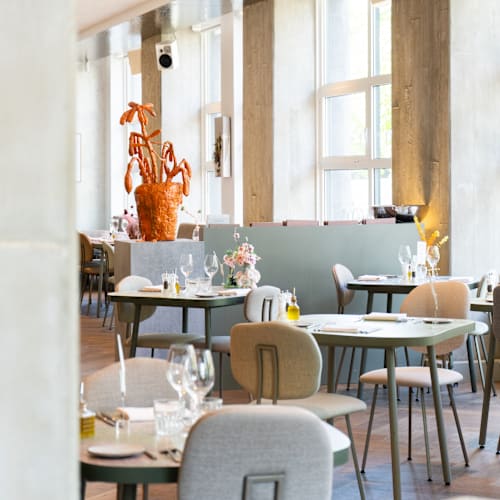 Capital Kitchen, Amsterdam