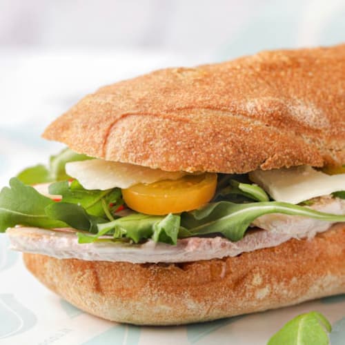 Spadù - Pane e Spada, San Benedetto del Tronto
