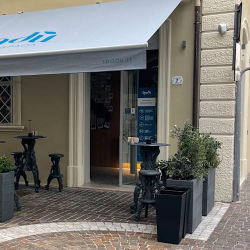 Spadù - Pane e Spada, San Benedetto del Tronto