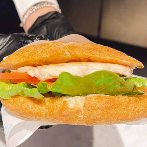 Spadù - Pane e Spada, San Benedetto del Tronto