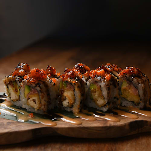 Makitake Las Tablas, Madrid