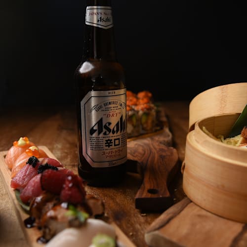 Makitake Las Tablas, Madrid