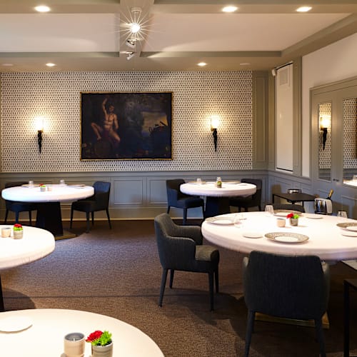 Locanda Margon Salotto Gourmet, Ravina