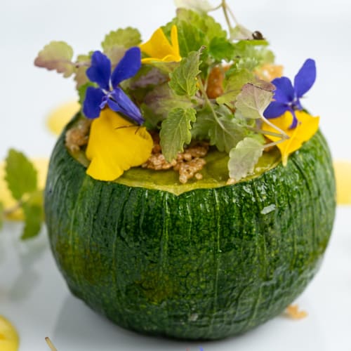 Locanda Margon Salotto Gourmet, Ravina