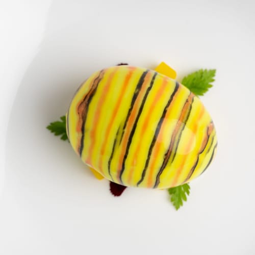 Locanda Margon Salotto Gourmet, Ravina