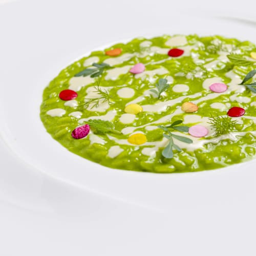 Locanda Margon Salotto Gourmet, Ravina