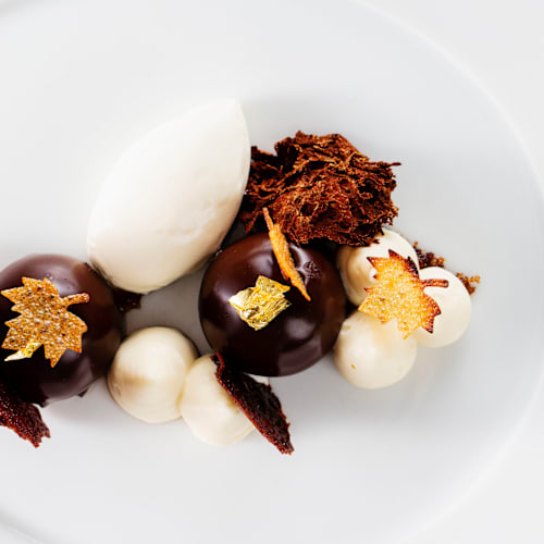 Locanda Margon Salotto Gourmet, Ravina