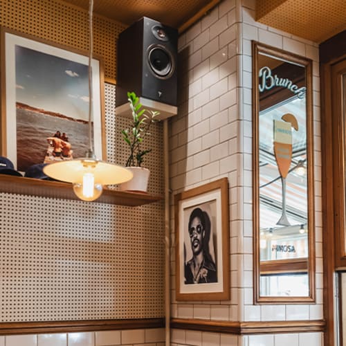 Loulou - Saint Germain, Paris