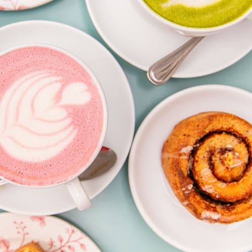 Loulou - Saint Germain, Paris