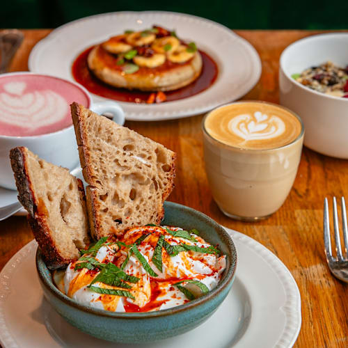 Loulou - Saint Germain, Paris