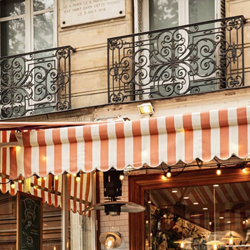 Loulou - Saint Germain, Paris