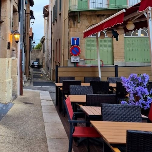 Le Shalimar, Valence