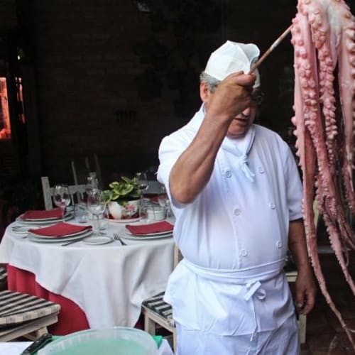 Los 4 de Leon, San Sebastián de los Reyes