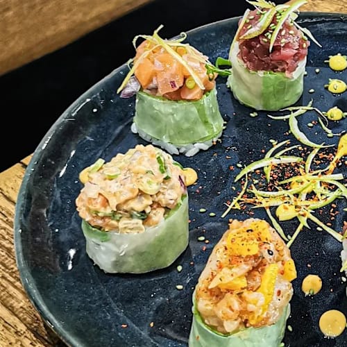 Su and Shi Luxury Aubagne, Aubagne