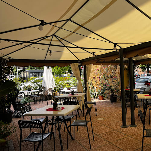 Enoteca & Birreria Il Luppolo e L'Uva, Modena