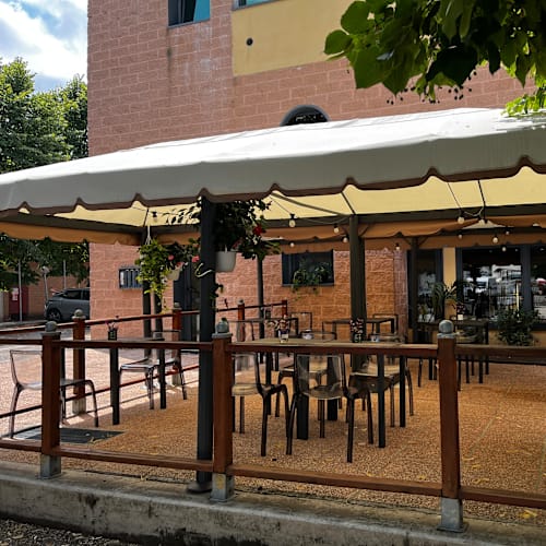 Enoteca & Birreria Il Luppolo e L'Uva, Modena