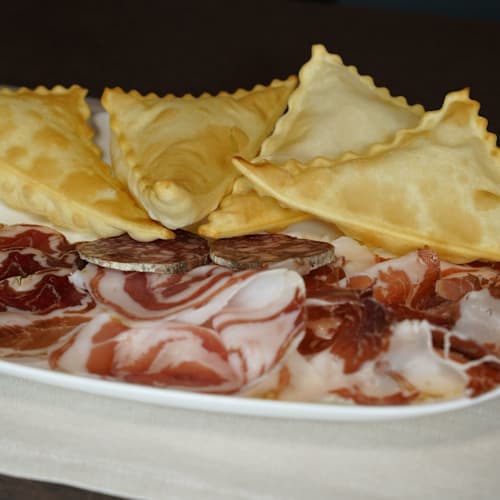 Enoteca & Birreria Il Luppolo e L'Uva, Modena