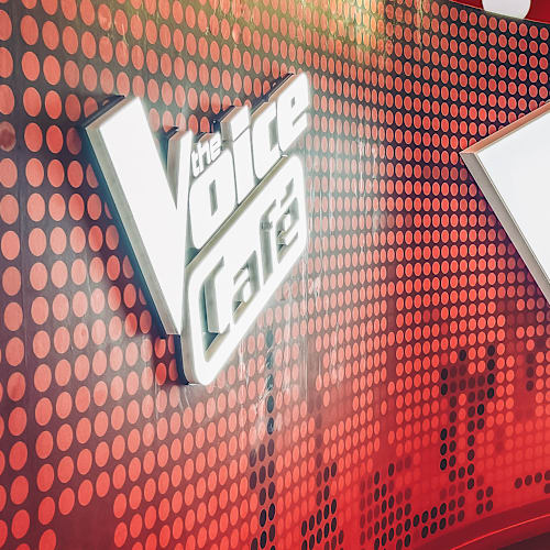 The Voice Café, Villeneuve-d'Ascq