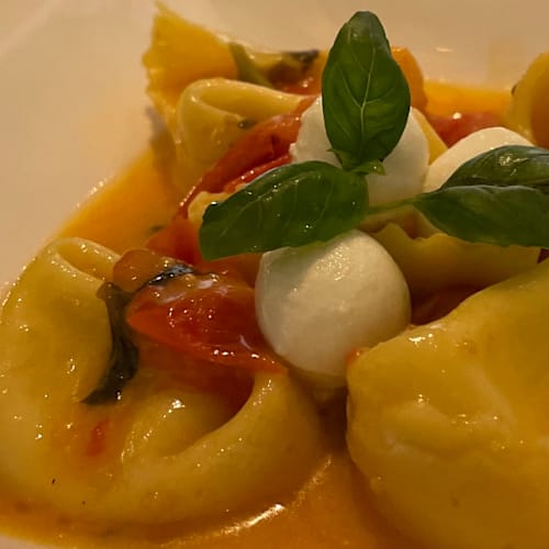 Momenti Italian Food & Wine, Brielle