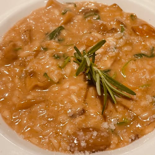 Momenti Italian Food & Wine, Brielle