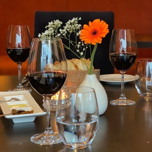 Momenti Italian Food & Wine, Brielle