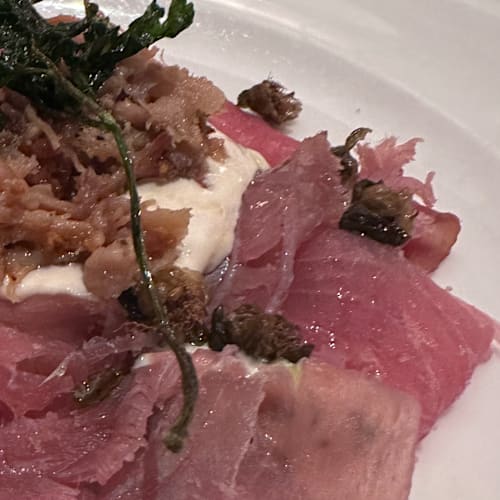 Momenti Italian Food & Wine, Brielle