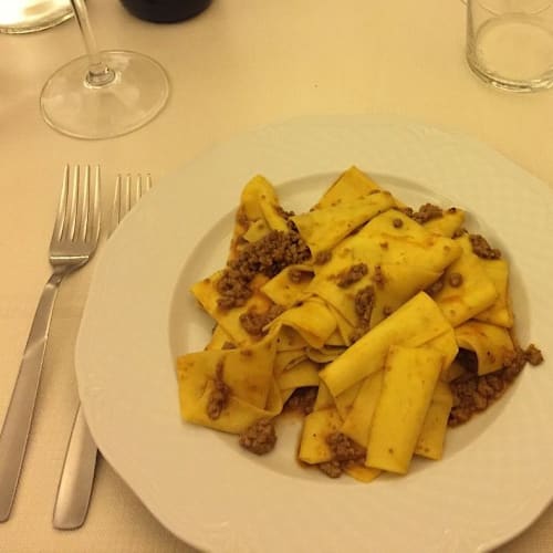 La Margherita, Montecatini-Terme