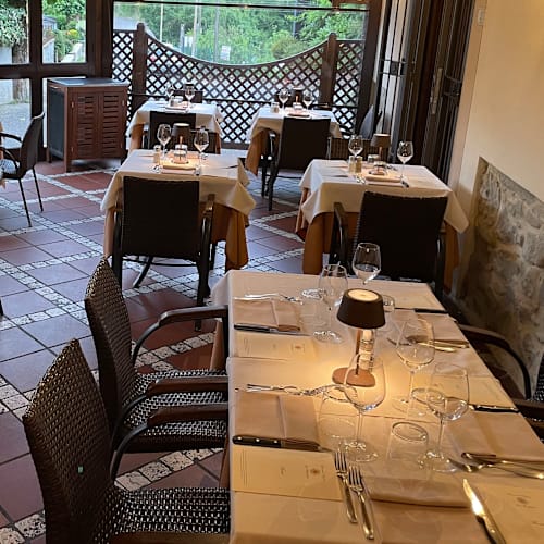 La Margherita, Montecatini-Terme