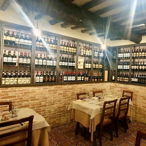 La Margherita, Montecatini-Terme