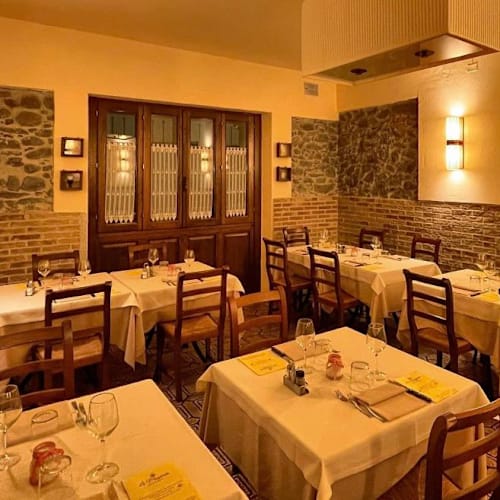 La Margherita, Montecatini-Terme