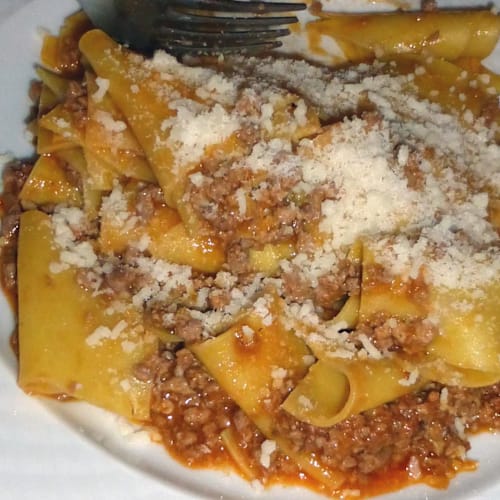 La Margherita, Montecatini-Terme
