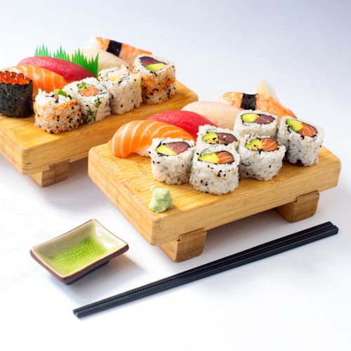 Kan Food, Lyon