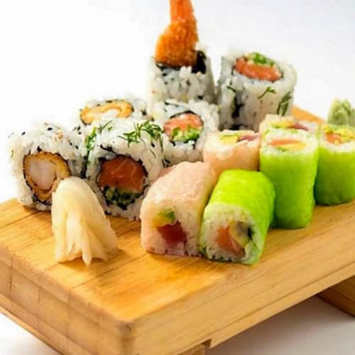Kan Food, Lyon