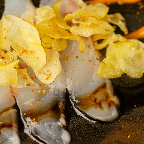 Shibui Tenerife, Santa Cruz de Tenerife