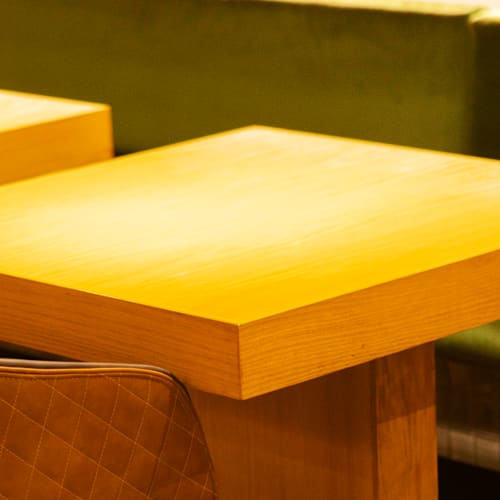 Shibui Tenerife, Santa Cruz de Tenerife