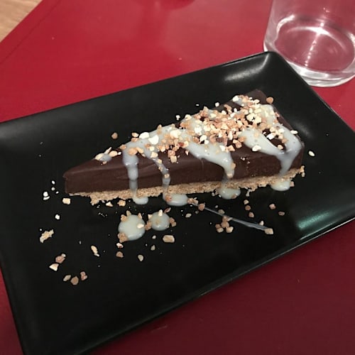 Ávila, Jouy-en-Josas